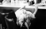 In a Diner on Highway 50 around Utah border I stopped at a diner.  This girl and her dad were there.  We talked as she played on her seat.  I snapped this pic.  Years later I stopped at the same diner and talked to the owner.  She knew the girl (in the photo) who had […]